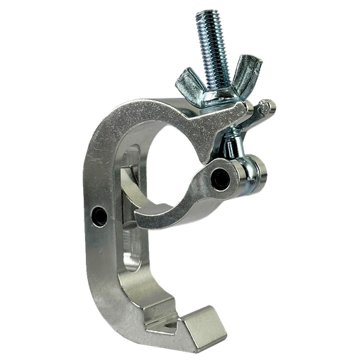 [10286908] TRITON BLUE Aluminium clamp for pipes 008-2774