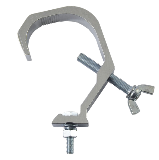 [10286905] TRITON BLUE Aluminium clamp for tubes 008-2776