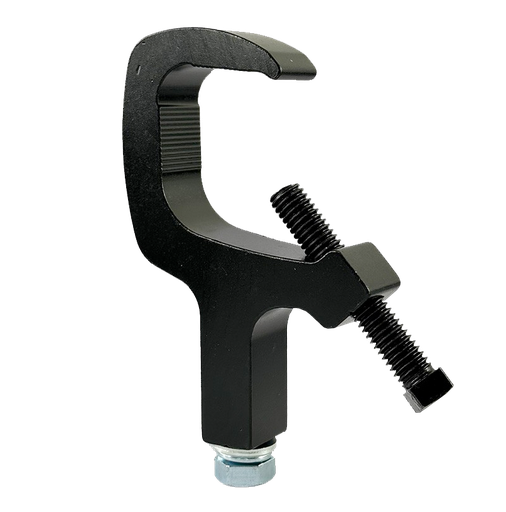 [10286910] TRITON BLUE Aluminium clamp for tubes 008-2781