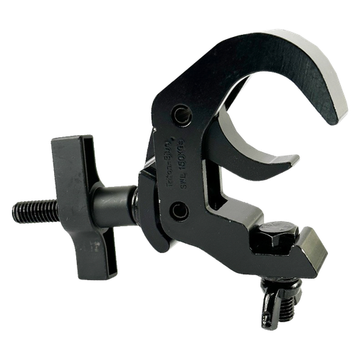 [10286907] TRITON BLUE Aluminium clamp for tubes 008-2795