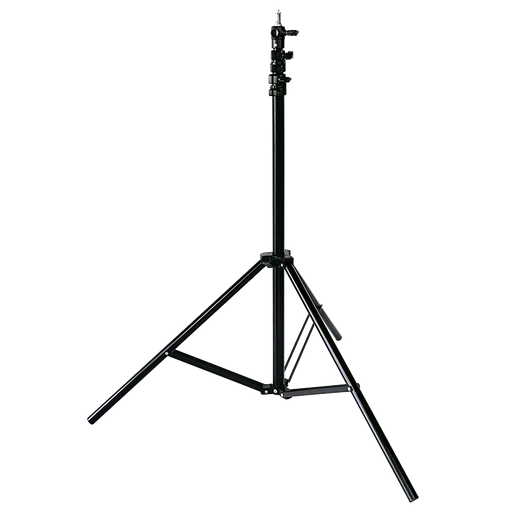 [10286939] TRITON BLUE Professional aluminium tripod, 3 sections 008-2801