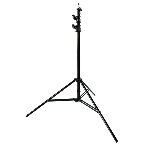 [10286945] TRITON BLUE Professional aluminium tripod, 3 sections 008-2807