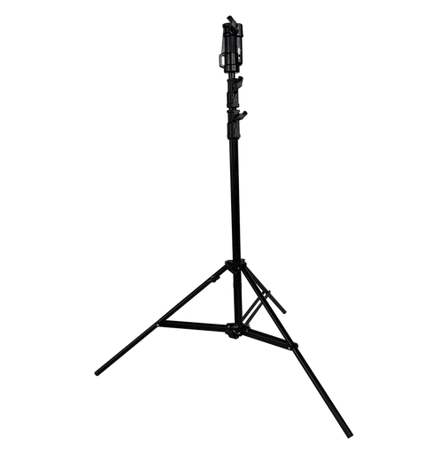 [10286946] TRITON BLUE Professional tripod Master Combo Senior 008-2808 