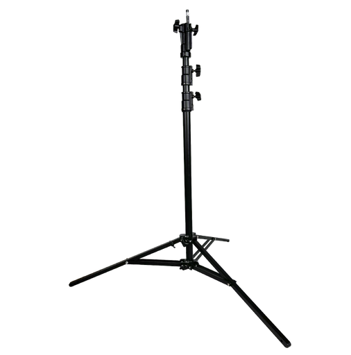 [10286947] TRITON BLUE Professional tripod Master Cine Stand 008-2809