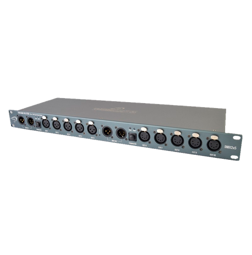 [10286984] TRITON BLUE DMX splitter,amplifier and distributor - Saturn 2X5R