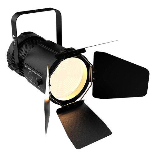 [10287038] TRITON BLUE Fresnel Studio Projector FR-3200-050