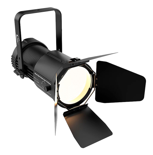 [10287037] TRITON BLUE Fresnel Studio Projector FR-3200-200