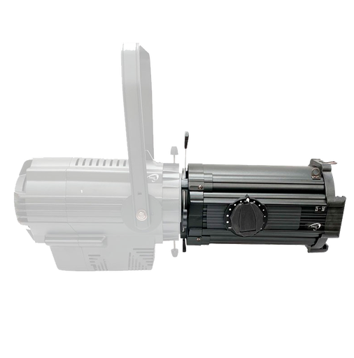 [10285812] TRITON BLUE Zoom - Horizon L2550 IP65