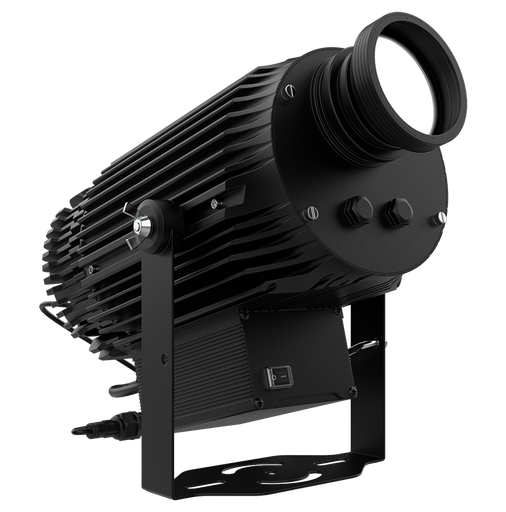 [10287022] TRITON BLUE LED rotating gobo floodlight PG100R1IP