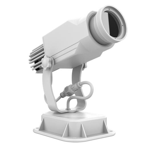 [10287015] TRITON BLUE GOBO - HORIZON 30 White (= PG30STW)