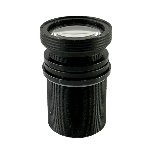 [10287027] TRITON BLUE Lentille HORIZON L15-40IP (= PGL15-40IP)