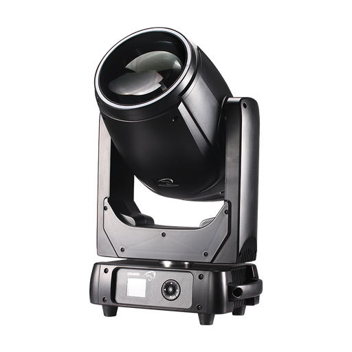 [10286998] TRITON BLUE BEAM LED moving head Q-BEAM200