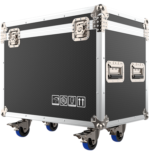 [10286979] TRITON BLUE Flightcase Q-F00002