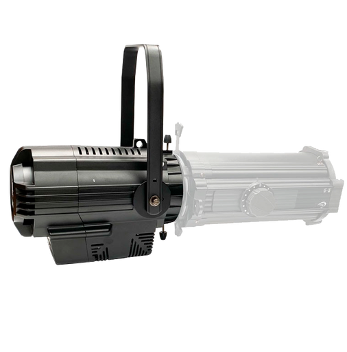 [10286245] TRITON BLUE Engine with COB LED T300-3200