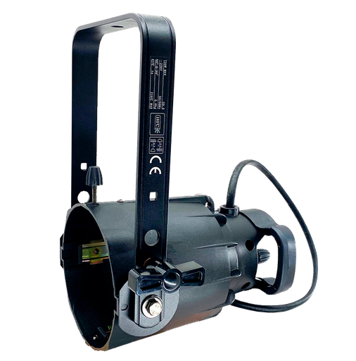 [10287051] TRITON BLUE Halogen base for LENS Pro Series T750-3200