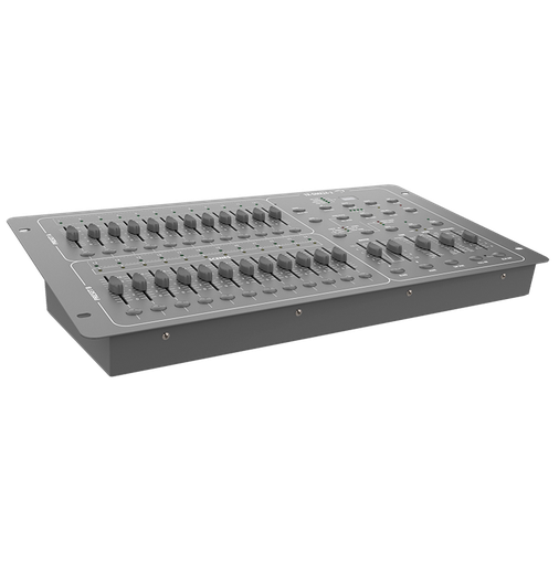 [10286989] TRITON BLUE DMX lighting control - Pulsar 24