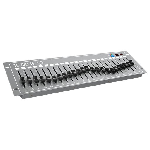[10286991] TRITON BLUE DMX Controller TR-FULL48