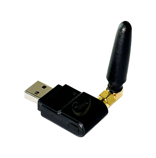 [10286994] TRITON BLUE DMX signal transmitter/receiver WDMX-TR51