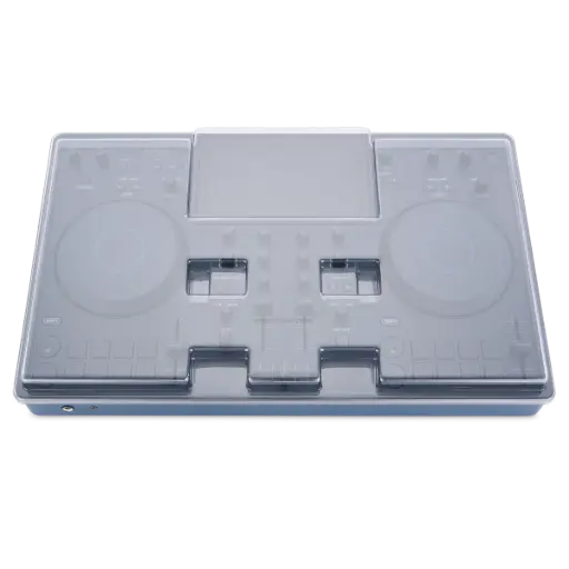 [DS-PC-OMNISDUO] DECKSAVER Alphatheta Omnis-Duo Cover