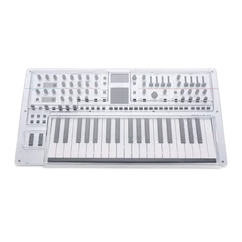 [DS-PC-GAIA2] DECKSAVER Roland Gaia 2 Cover