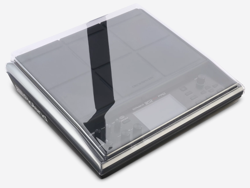 [DS-PC-SPDSXPRO] DECKSAVER Roland SPD-SX Pro cover
