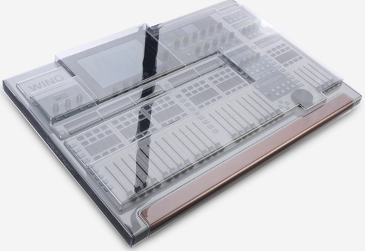 [DS-PC-WING] DECKSAVER Behringer Wing Cover