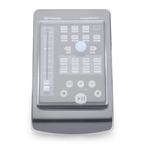 [DS-PC-FADERPORT] DECKSAVER Presonus Faderport Cover
