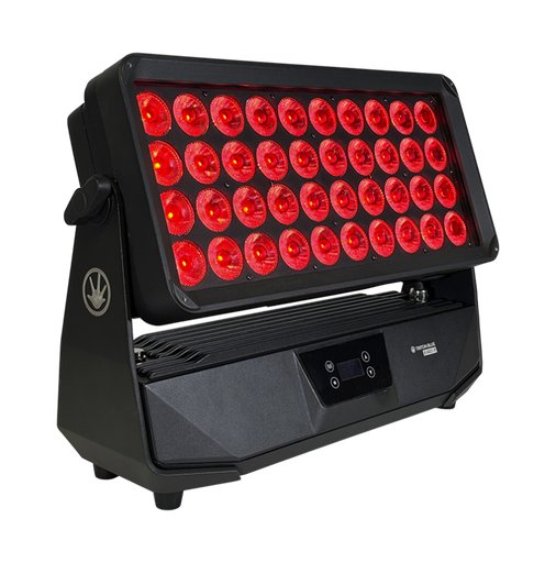 [10286876] TRITON BLUE Projecteur KOSMOS WASHER K-04025-IP