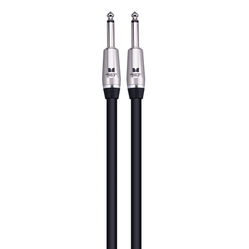 [600581-00] Monster® Prolink Performer™ 600 Cable Haut Parleur Jack Mâle vers Jack Mâle 0,91m