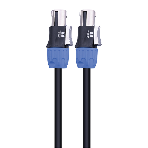 [VMP60005] Monster® Prolink Performer™ 600 Cable HP Speakon Mâle vers Speakon Mâle 3,04m