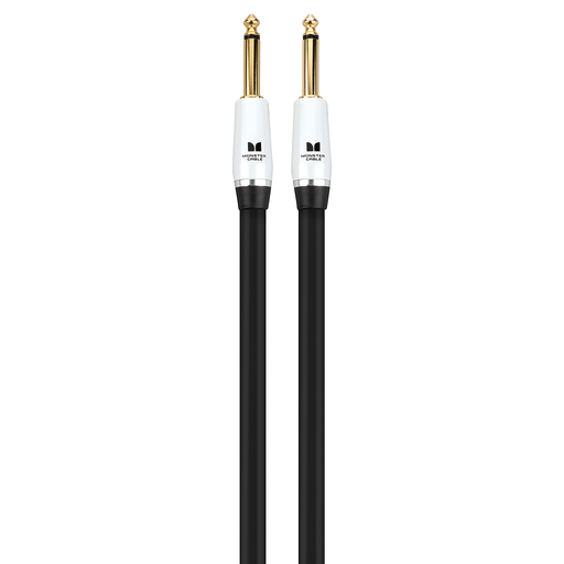 [600577-00] Monster® Prolink Studio Pro 2000 Speaker Cable - Straight to Straight