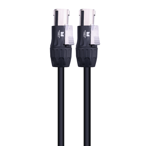 [VMP60011] Monster® Prolink Studio Pro 2000 Cable HP Speakon Mâle vers Speakon Mâle 6,09m