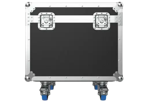 [10292851] TRITON BLUE Flightcase - Halley W1940Z FC