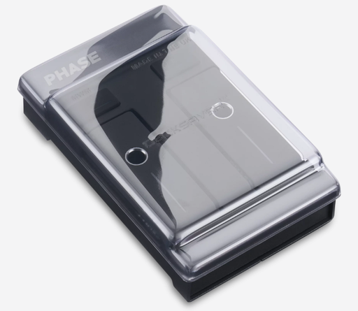 [DS-PC-PHASEESSENTIAL] DECKSAVER PHASE DJ ESSENTIAL COVER