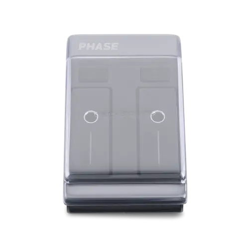 [DS-PC-PHASEESSENTIAL] DECKSAVER PHASE DJ ESSENTIAL COVER