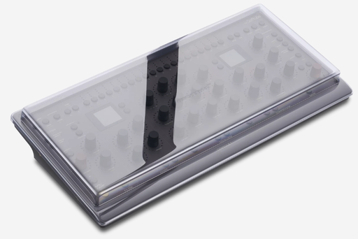 [DS-PC-CONSOLE1MK3] DECKSAVER SOFTUBE CONSOLE 1 CHANNEL MK3 COVER