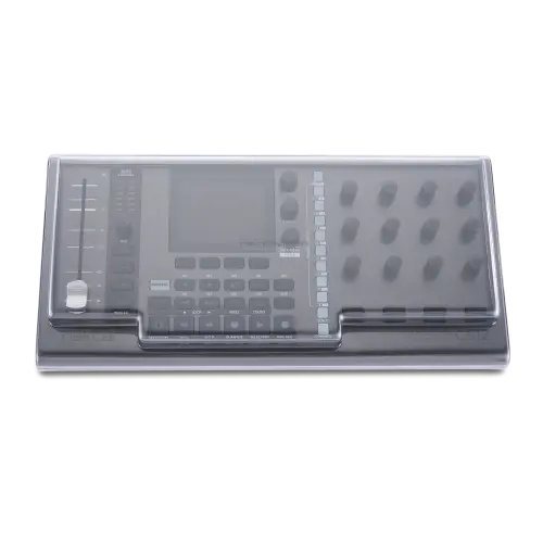 [DS-PC-NPCS12] DECKSAVER NEKTAR PANORAMA CS12 COVER