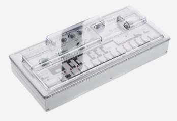[DS-PC-RE303] DECKSAVER DIN SYNC RE-303 COVER