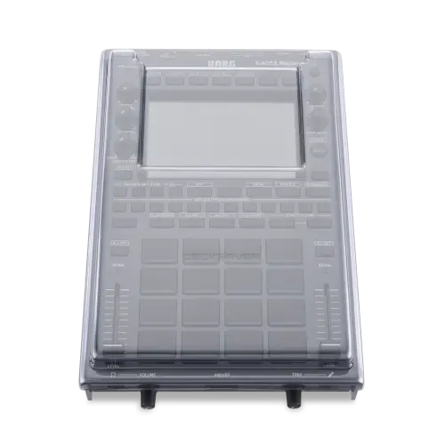 [DS-PC-KAOSSREPLAY] DECKSAVER KORG KAOSS REPLAY COVER