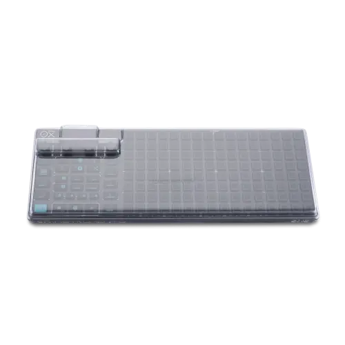 [DS-PC-OXIONE] DECKSAVER OXI INSTRUMENTS OXI ONE COVER