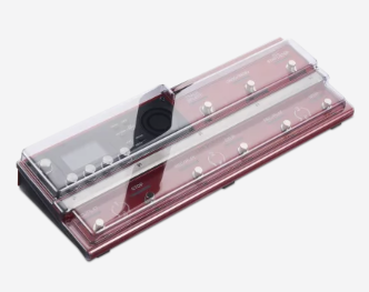 [DS-PC-RC600] DECKSAVER  BOSS RC-600 COVER