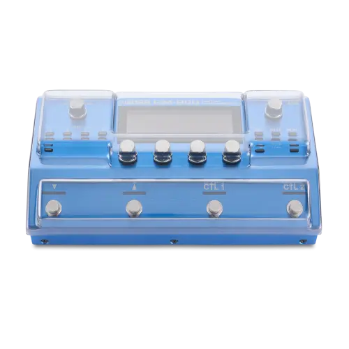 [DS-PC-GM800] DECKSAVER BOSS GM-800 COVER