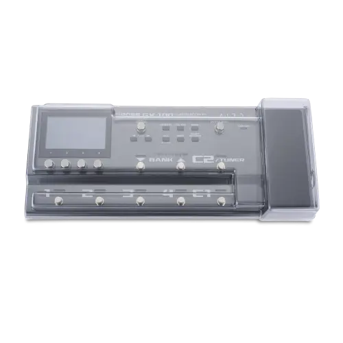 [DS-PC-GX100] DECKSAVER BOSS GX-100 COVER