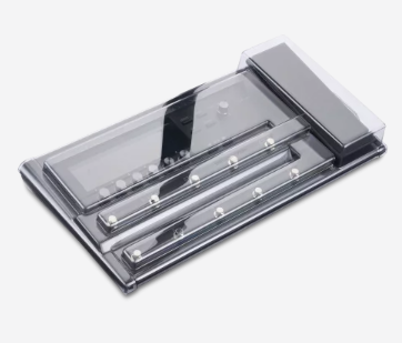 [DS-PC-GT1000] DECKSAVER BOSS GT-1000 COVER