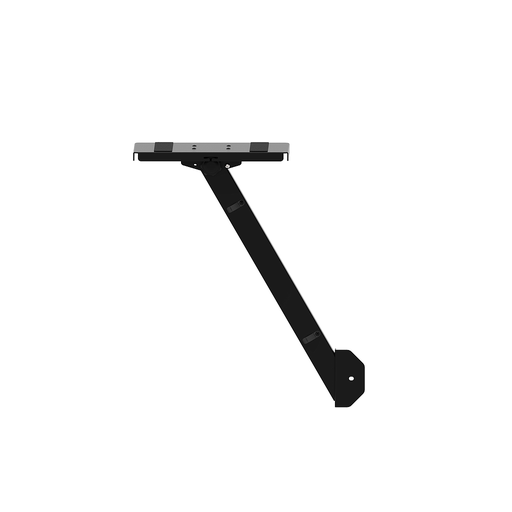 [5907222801925] HUMPTER B3 Side Shelves bk