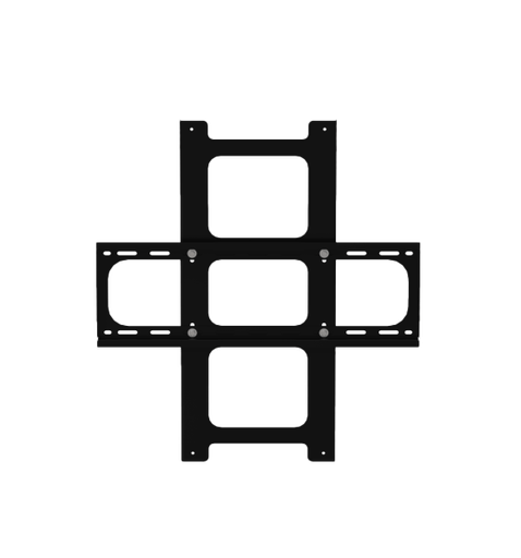 [5903876910433] HUMPTER B3 TV Mount Kit