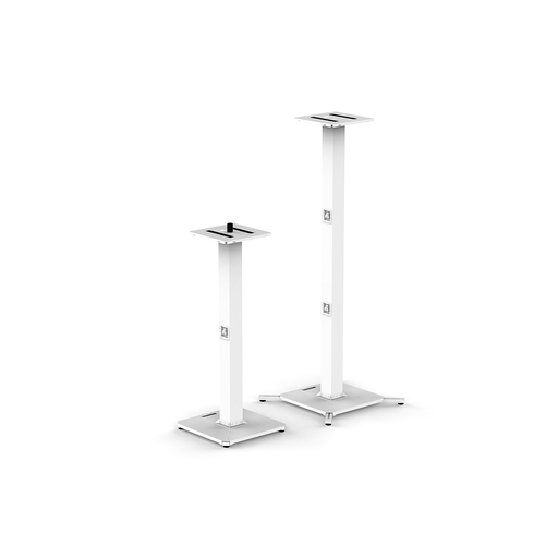 [5903876910228] HUMPTER Pieds d'enceintes MH STAND wh (2 colis!)