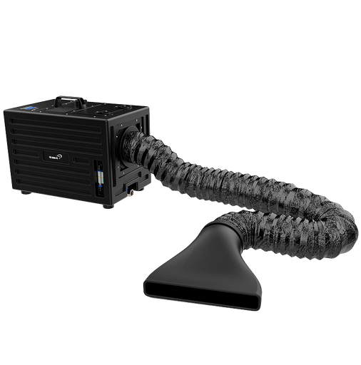 [10287061] TRITON BLUE Machine compacte à basse fumée de 1500W TR-1500-LF