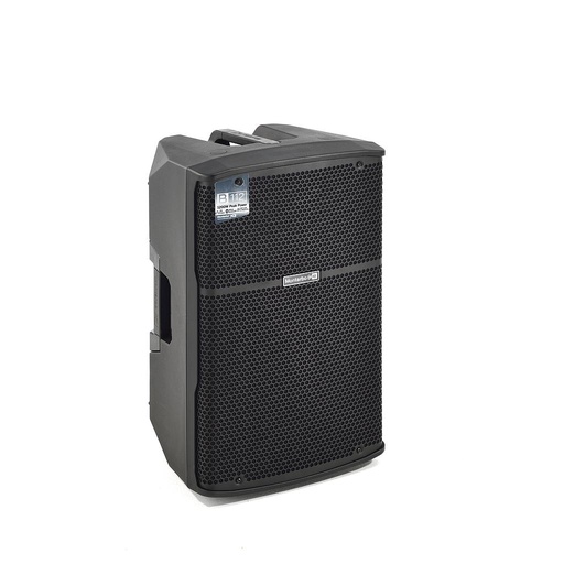 [1701000003] MONTARBO B112 - Enceinte ABS