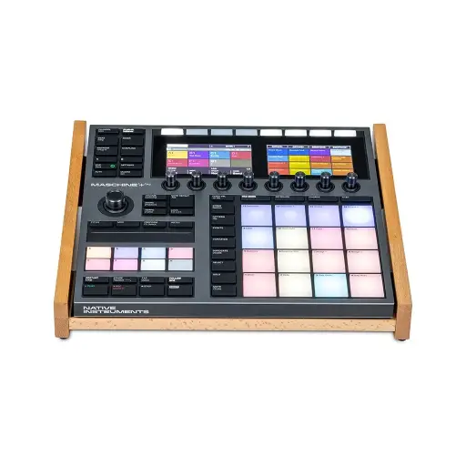 [HL23040] HEADLINER - Catalina Stand NI Maschine MK3 /Maschine+#